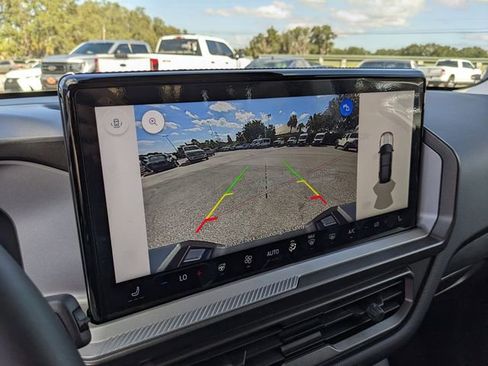 New 2025 Ford Bronco Sport Outer Banks image 26