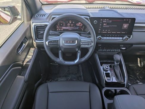 New 2026 GMC Canyon Elevation w/ Convenience Package image 18
