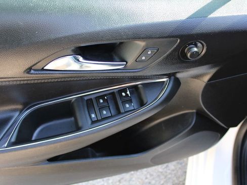 Used 2017 Chevrolet Cruze Premier w/ RS Package FWD image 23