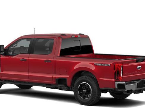 New 2026 Ford F350 XLT w/ Tremor Off-Road Package image 24