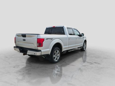 Used 2019 Ford F150 XLT w/ Equipment Group 302A Luxury AWD/4WD image 8