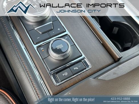 Used 2021 Ford Expedition King Ranch AWD/4WD image 29