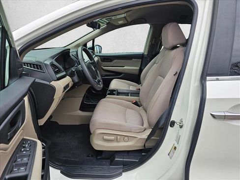 Used 2019 Honda Odyssey EX image 20