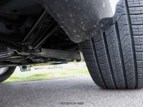 Used 2025 Dodge Durango SRT Hellcat image 74