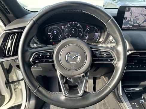 Certified 2024 MAZDA CX-90 Plug-In Hybrid w/ Premium Plus image 19