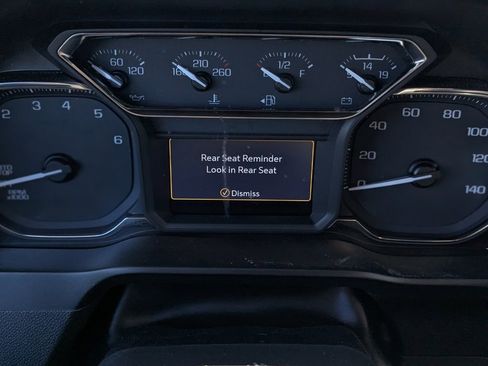 Used 2020 GMC Sierra 1500 SLT w/ SLT Premium Plus Package image 45