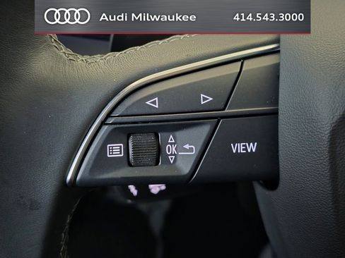 Used 2023 Audi Q8 Premium w/ Convenience Package AWD/4WD image 33