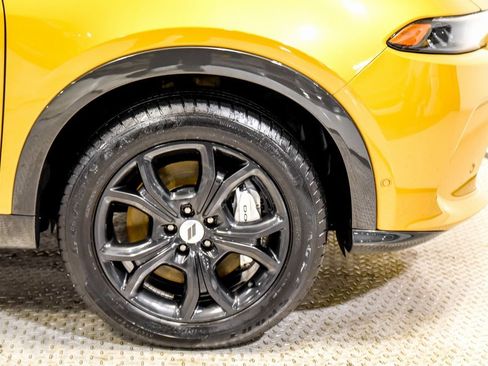 Used 2024 Dodge Hornet R/T Plus w/ Tech Pack Plus w/o Parking image 15