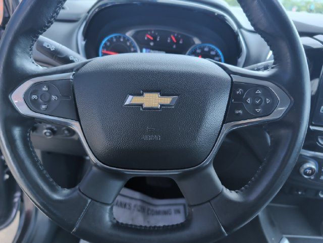 Used 2018 Chevrolet Traverse LT FWD image 15