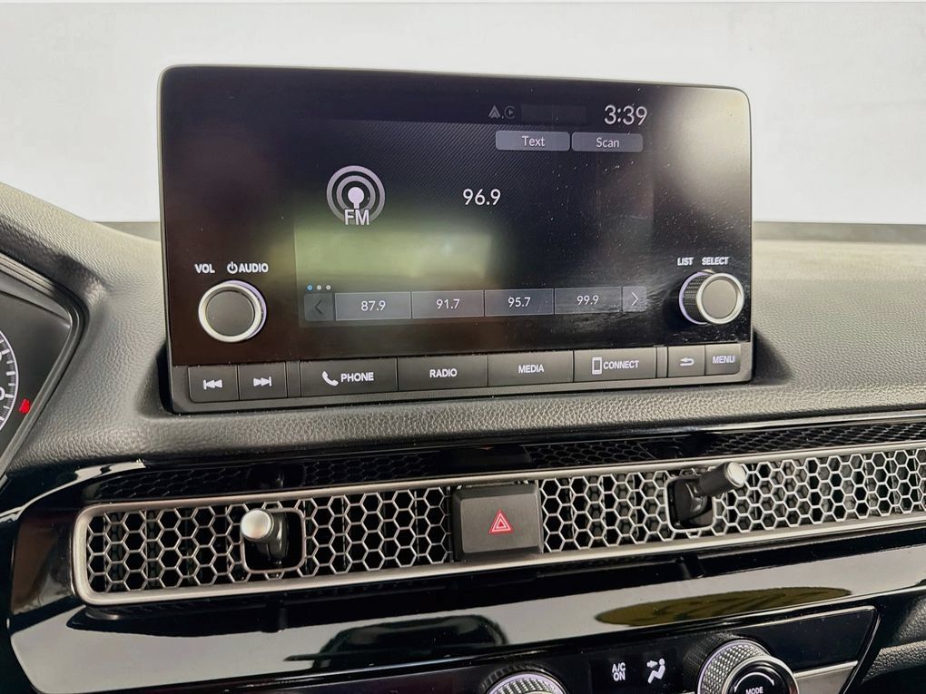 Used 2025 Honda Civic Sport image 20