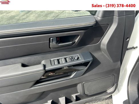 New 2026 Toyota Tundra SR5 image 10