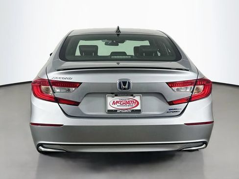 Used 2022 Honda Accord Sport image 16
