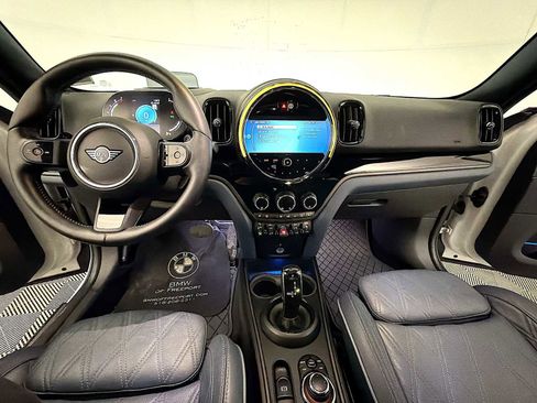 Certified 2024 MINI Cooper Countryman S image 17