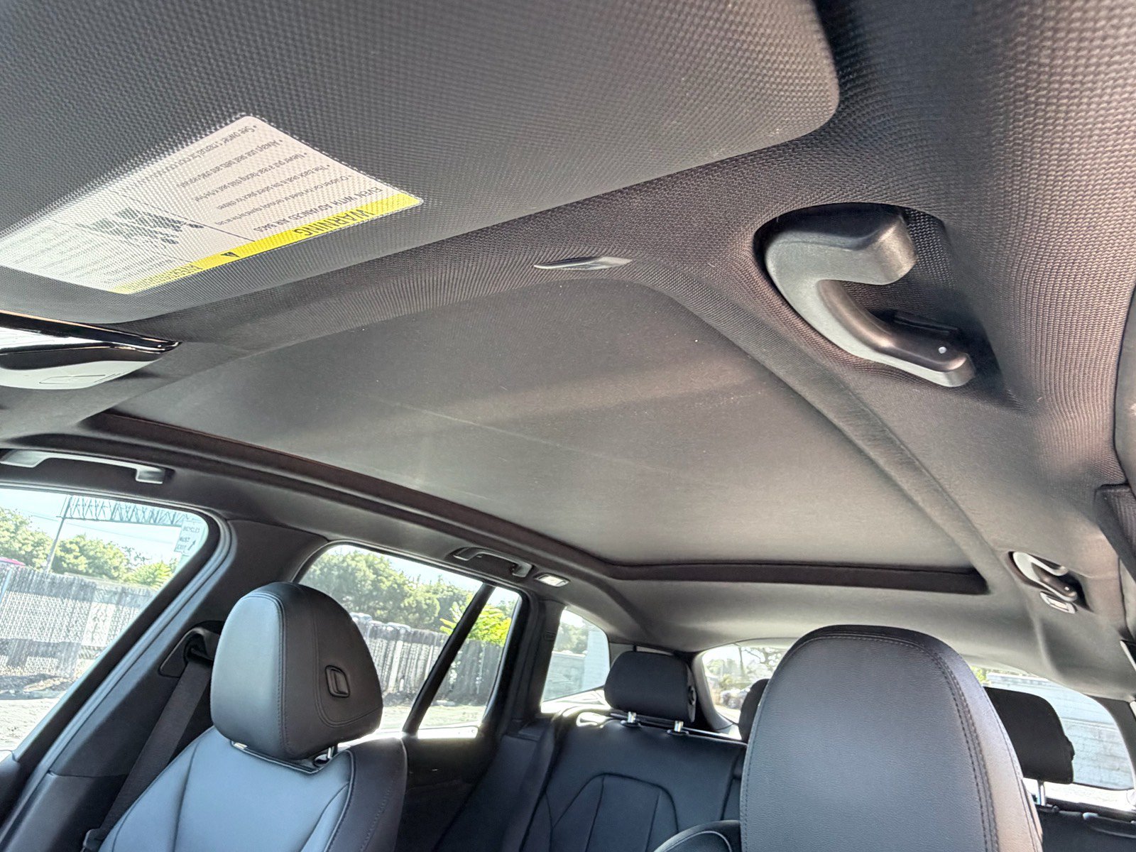 Used 2019 BMW X3 xDrive30i w/ Driving Assistance Package AWD/4WD image 17