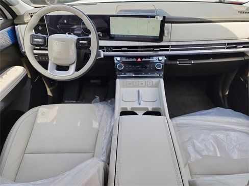 New 2025 Hyundai Santa Fe Calligraphy image 13