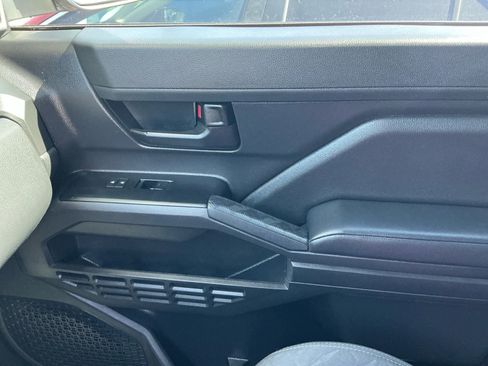 Certified 2025 Toyota Tacoma SR image 16