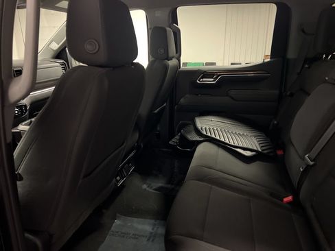 Certified 2024 GMC Sierra 1500 Elevation AWD/4WD image 40