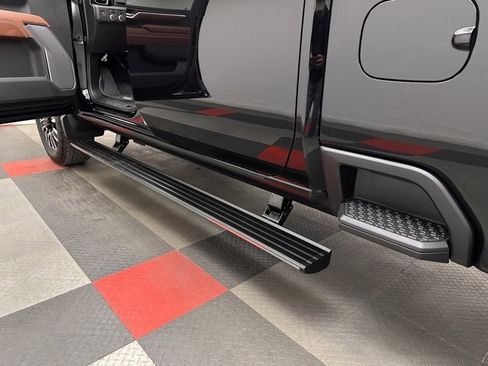 New 2026 GMC Sierra 2500 Denali Ultimate w/ Max Trailering Package image 24