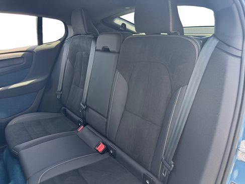 Used 2023 Volvo C40 P8 Recharge Plus w/ Protection Package Premier AWD/4WD image 13