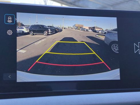 New 2026 Hyundai Tucson SEL image 26