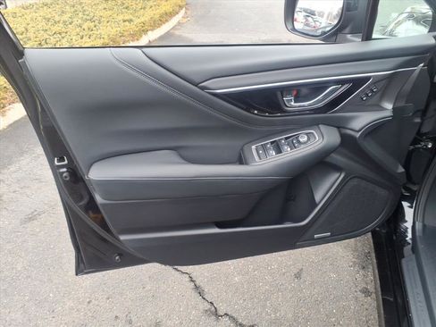 Certified 2024 Subaru Legacy Limited image 18