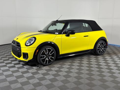 New 2026 MINI Cooper S FWD image 32