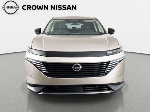 Certified 2025 Nissan Murano SL w/ Cargo Package AWD/4WD image 2