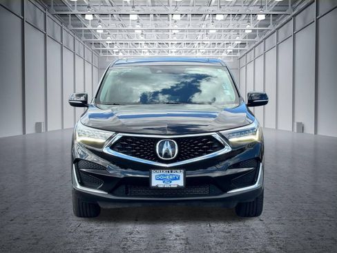 Used 2020 Acura RDX AWD image 8
