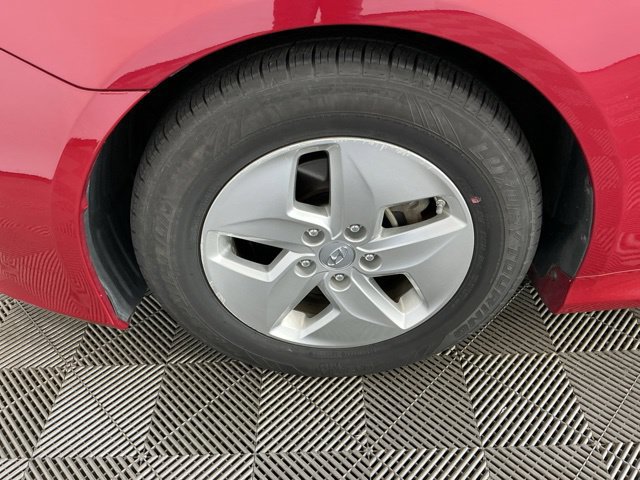 Used 2011 Hyundai Sonata Hybrid FWD image 9