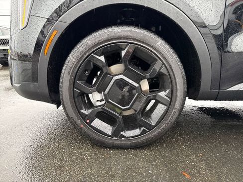 New 2026 Kia Sorento X-Line EX image 32