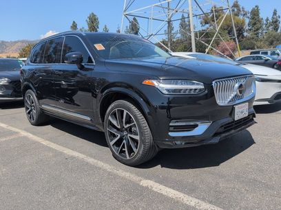 Used 2023 Volvo XC90 B6 Plus w/ Protection Package Premier