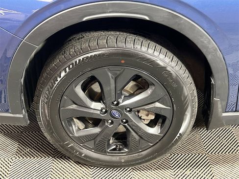 Used 2021 Subaru Outback Onyx Edition XT w/ Popular Package #2 image 28