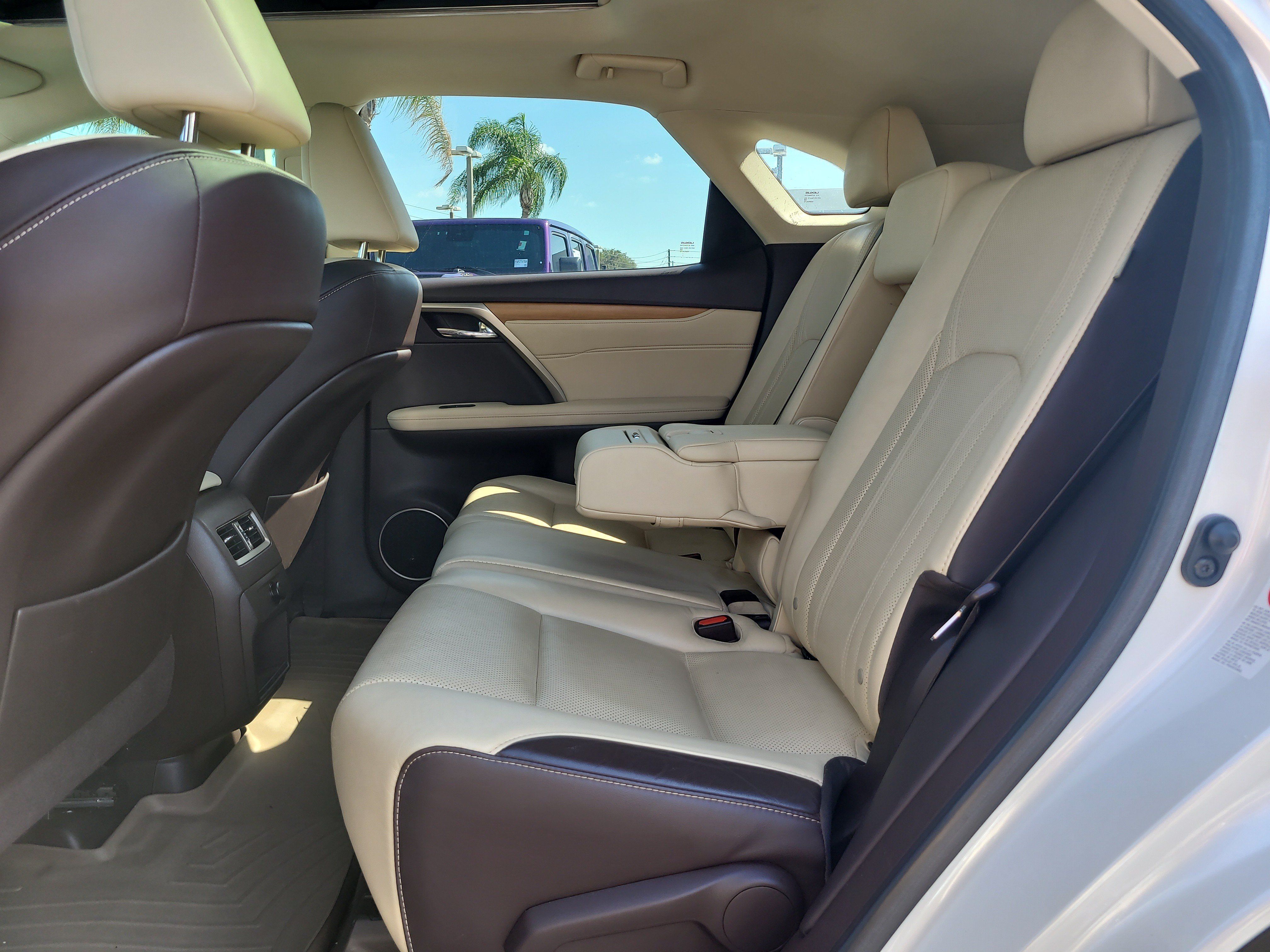 Used 2019 Lexus RX 450h AWD w/ Navigation Package image 11