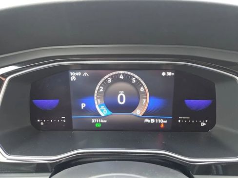 Used 2022 Volkswagen Jetta SE image 16