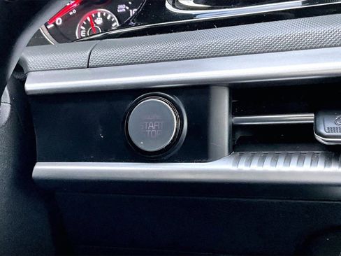 Used 2022 Kia K5 LXS image 25