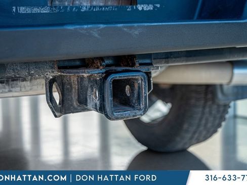 Used 2021 Ford F150 XLT w/ Equipment Group 302A High AWD/4WD image 33