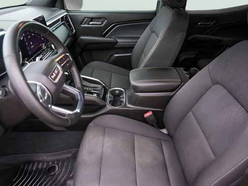 Used 2023 GMC Canyon Elevation w/ Convenience Package image 10