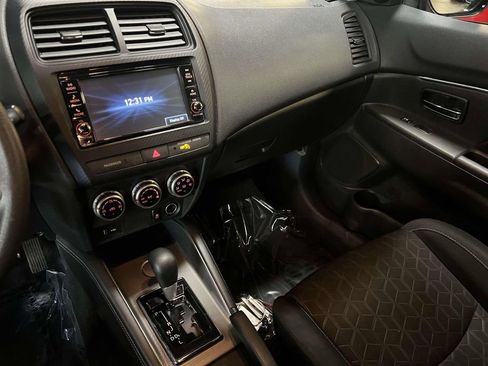 Used 2021 Mitsubishi Outlander Sport ES FWD image 24
