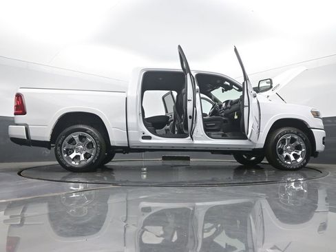 New 2026 RAM 1500 Big Horn image 61