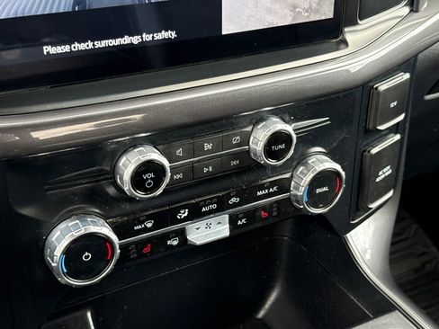 Used 2023 Ford F150 Tremor w/ Trailer Tow Package AWD/4WD image 26