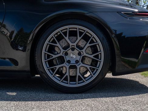 Used 2026 Porsche 911 Carrera S image 12