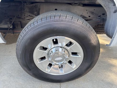 Used 2008 Ford F250 XLT image 23