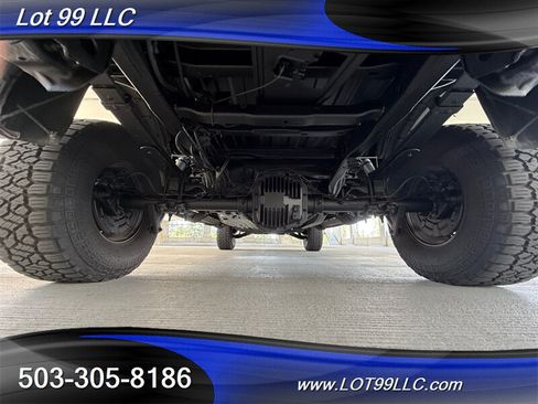 Used 2012 Ford F150 Raptor AWD/4WD image 55