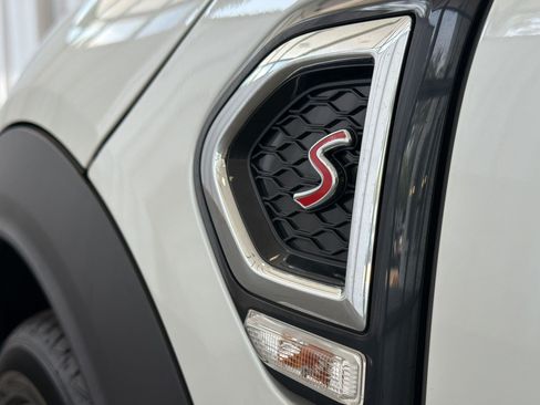 Used 2024 MINI Cooper Countryman S FWD image 36