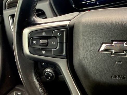 Used 2022 Chevrolet Tahoe Z71 AWD/4WD image 10