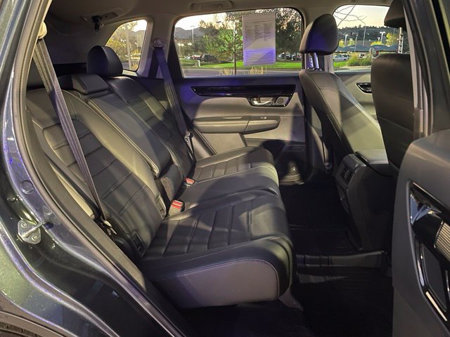 Used 2023 Honda CR-V EX-L image 30