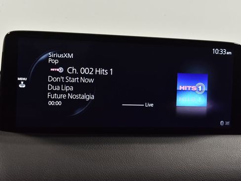 Used 2021 MAZDA CX-5 Grand Touring image 22