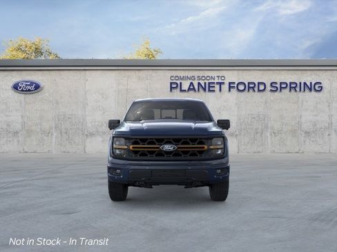New 2026 Ford F150 Tremor AWD/4WD image 6