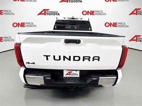 Used 2024 Toyota Tundra SR5 image 6