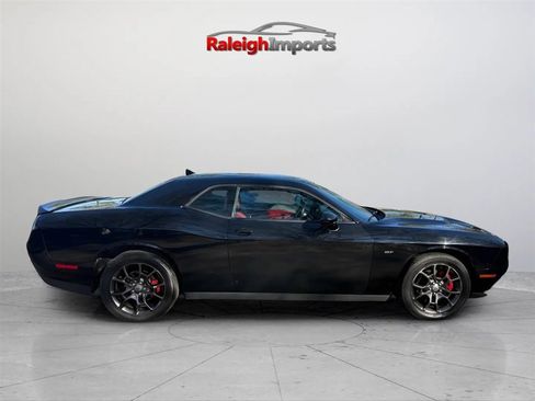 Used 2018 Dodge Challenger GT w/ Driver Convenience Group AWD/4WD image 3
